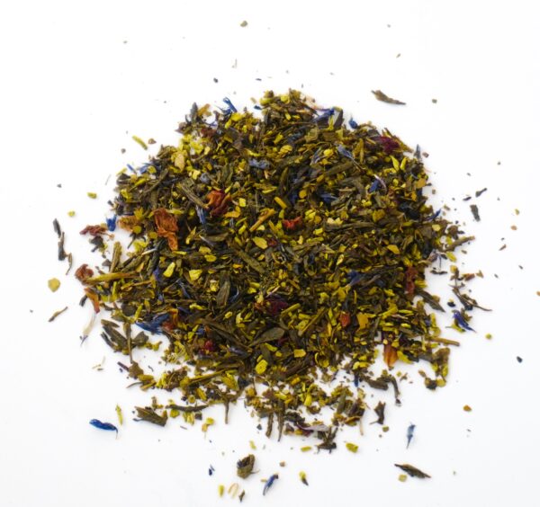 Elixir Silvestre