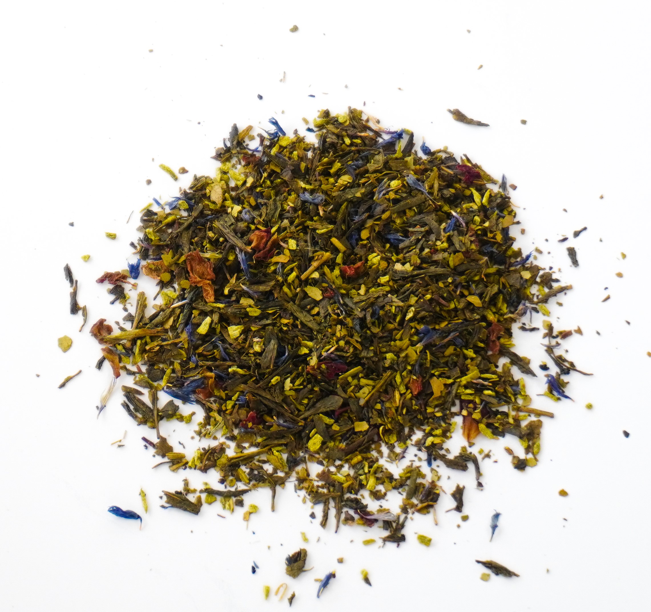 Elixir Silvestre